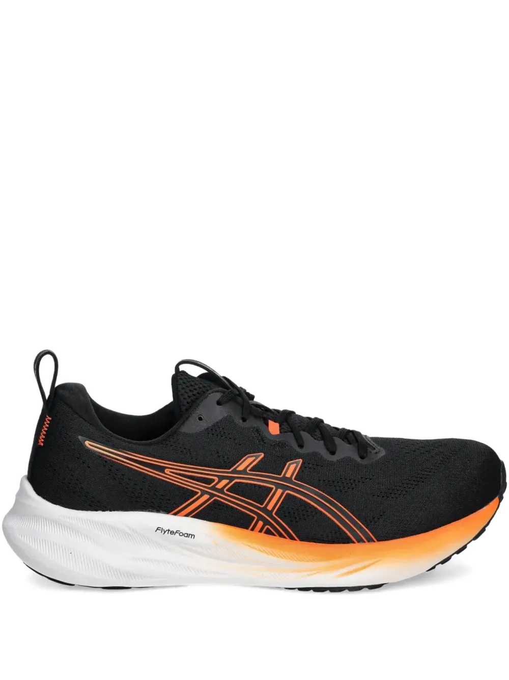 ASICS GEL-Pulse 16 mesh running sneakers - Nero