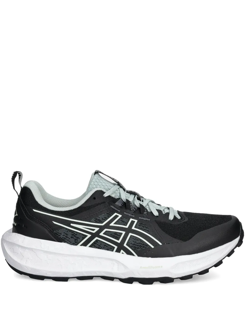 ASICS GEL-Sonoma 8 trail running sneakers - Nero