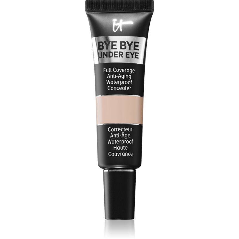 It Cosmetics Bye Bye Under Eye Correttore Anti-Age Colore 11.0 Light Nude 12 Ml