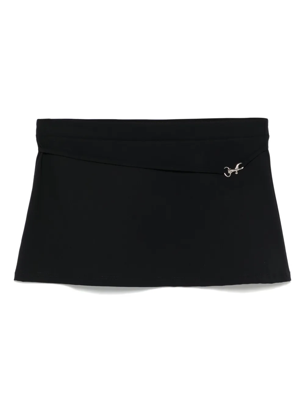 Gimaguas Minigonna Carolina - Nero