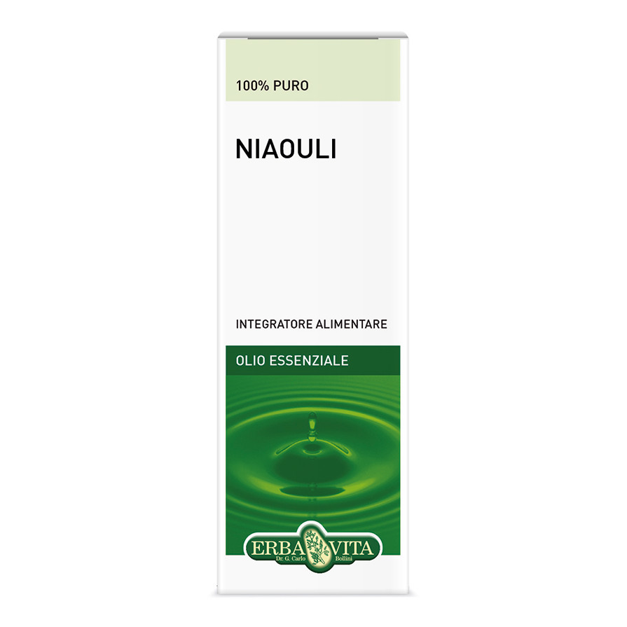 Niaouly Olio Essenziale 10ml