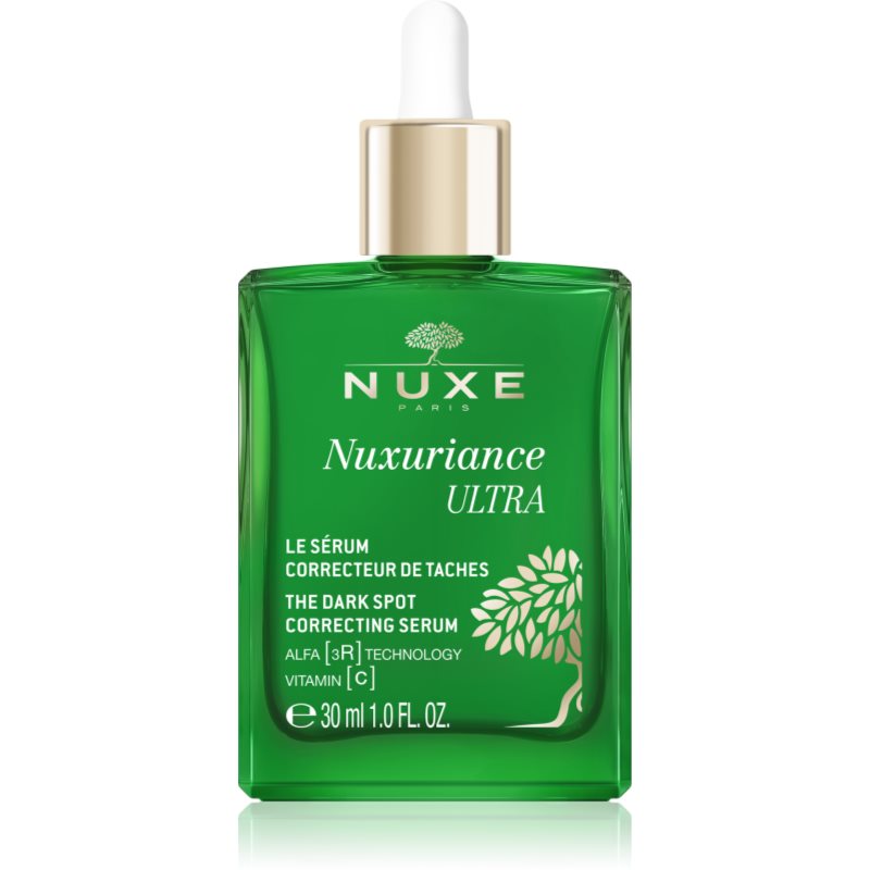 Nuxe Nuxuriance The Dark-Spot Correcting Serum Siero Viso Con Vitamina C 30 Ml