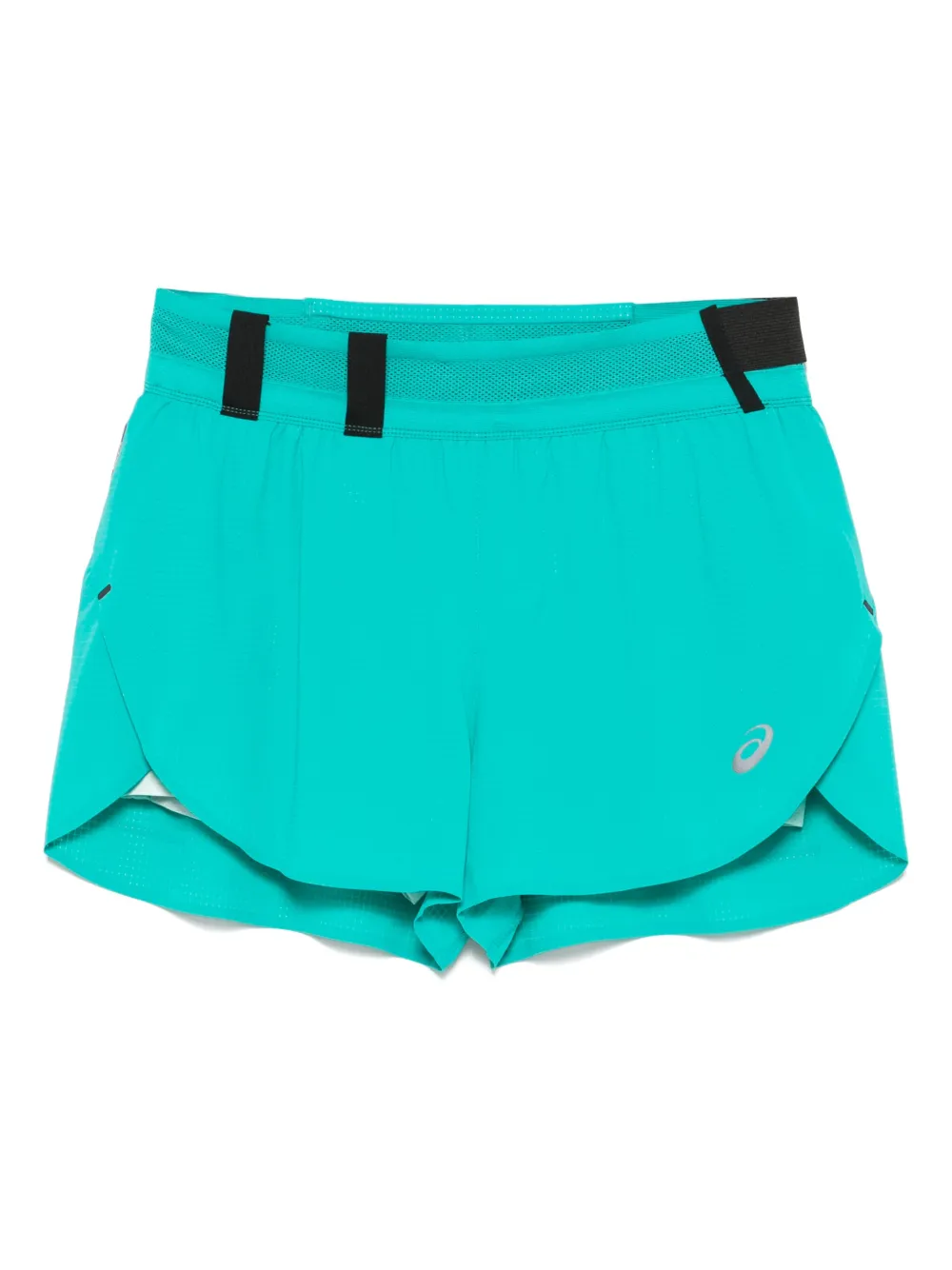 ASICS Shorts Metarun Split - Verde