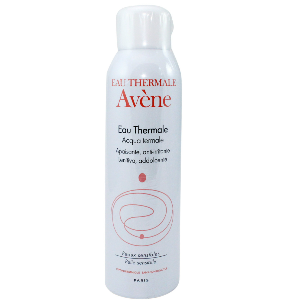 Acqua Termale Spray 150ml Avène