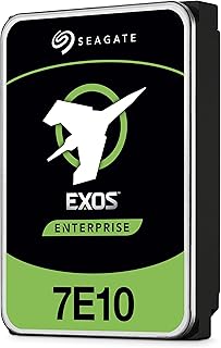 Hdd seagate exos 7e10 st4000nm000b 4tb sata 256mb
