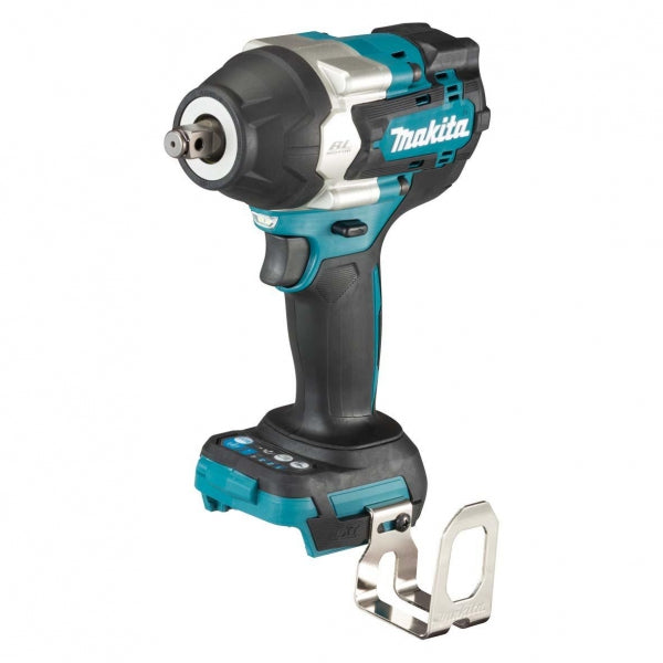 Cordless impact wrench