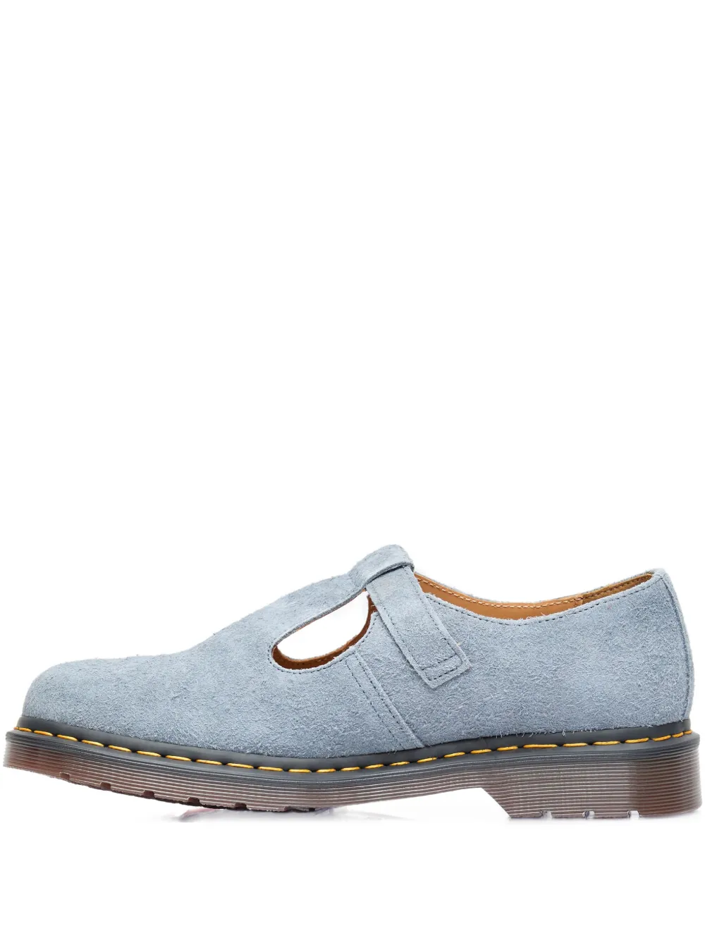 Dr. Martens T-bar loafers - Blu