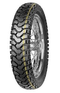 Mitas E-07 Yellow 150/70 R18 70 T Dakar Estate