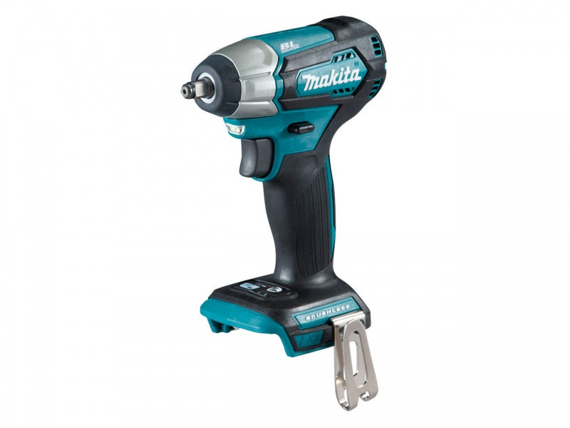 Cordless impact wrench