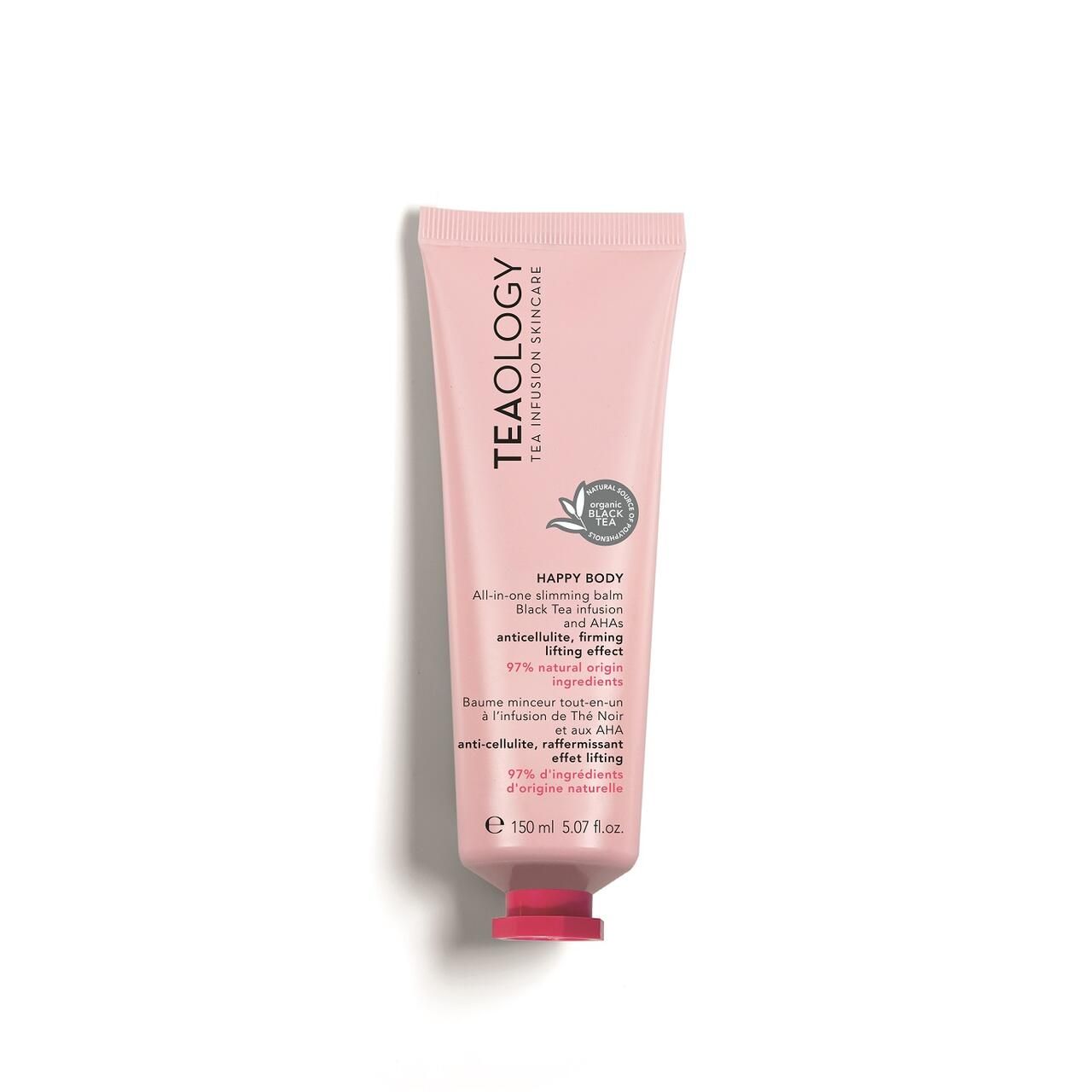 happy body 75 ml Gel