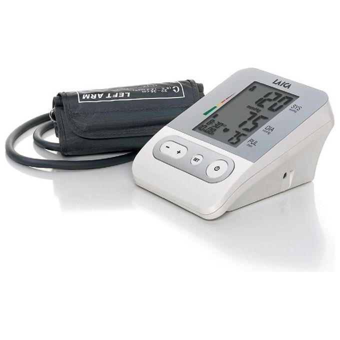 LAICA Misuratore di pressione automatico da braccio BM2301 1 St