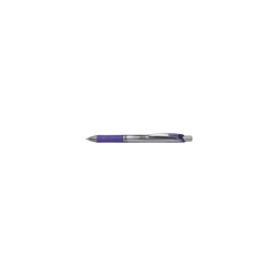 Portamine Energize Pentel - acciaio/blu 0 5 mm