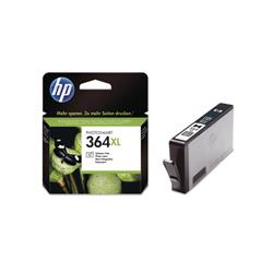 HP 364XL Cartuccia Originale nero CN684EE