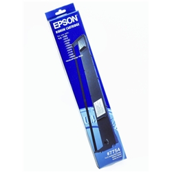Epson C13S015022 Nastro Originale nero