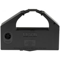 Epson C13S015066 Nastro Originale nero