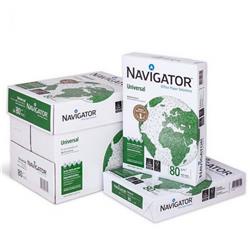 Carta Navigator Universal - carta A4 offerta per ufficio - 80 g/mq