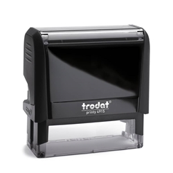 Timbri autoinchiostranti Printy 4.0 ECO Trodat Printy 4915 4.0 70x25