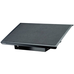 Poggiapiedi regolabile Heavy Duty Fellowes