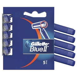 Rasoio usa e getta Gillette - 3014260630249 - conf. 5