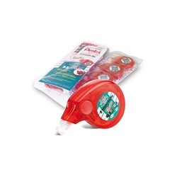 PACK Correttori a nastro Pentel ZTN14 - conf. 3+1 GRATIS