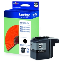 Originale Brother LC-129XLBK Cartuccia inkjet LC-129 nero