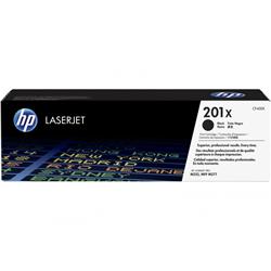 Originale HP CF400X Toner alta capacità 201X nero