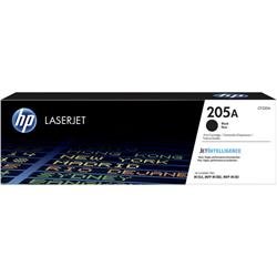 Originale HP laser CF530A Toner JetIntelligence 205A nero