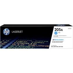 Originale HP laser CF531A Toner JetIntelligence 205A ciano