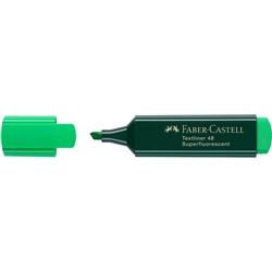 Evidenziatore Textliner48 refill verde 154863