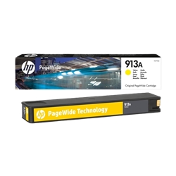 HP Ink giallo F6T79AE HP 913A
