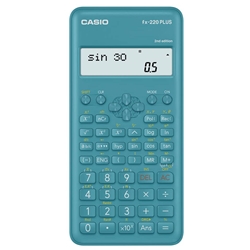 Calcolatrice scientifica FX-220PLUS-2 Casio - FX-220PLUS-2