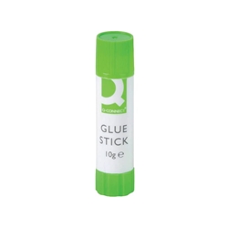 Colla stick Q-Connect 10 gr  KF10504 - conf. 25