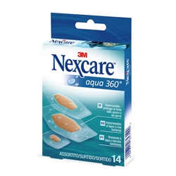 Pronto soccorso Nexcare7100027382