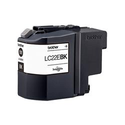 Originale Cartuccia inkjet Brother nero