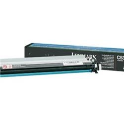 Originale fotoconduttore Lexmark C53030X - nero