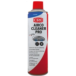 Detergente per climatizzatori auto e condizionatori CRC
