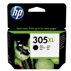 Originale Cartuccia HP 305XL - inkjet - alta capacità - nero
