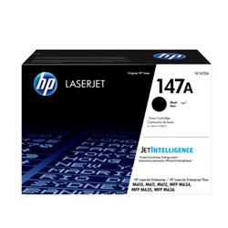 Originale Toner HP 147A - laser - nero
