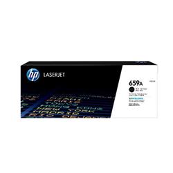 Orignale Toner HP 659A - laser - nero