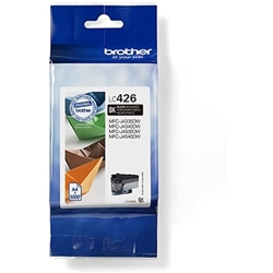 Originale Cartuccia Brother LC426BK-inkjet-nero-LC426BK