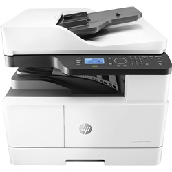 Stampante Multifunzione HP LaserJet M443nda-laser-monocromatica-A3