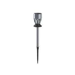 Lampioncino led chiodo - Aigostar - luce RGB