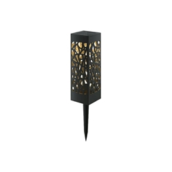 Lampioncino led lanterna - Aigostar - luce calda