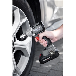 Batteria Energy+ 4.0 Ah 18V Li-Ion  BOOST UP
