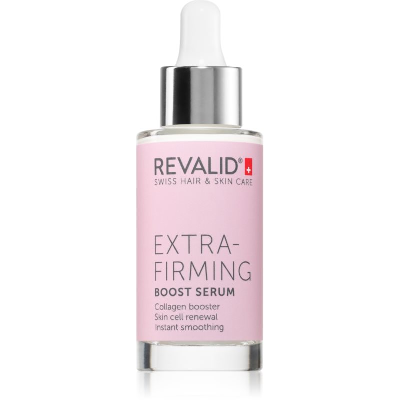 Revalid Extra-Firming Boost Serum Siero Rassodante Intenso 30 Ml