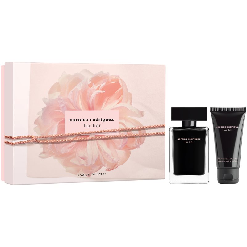 Narciso Rodriguez For Her Confezione Regalo Da Donna