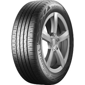 Continental Ecocontact 6 Vol 255/45 R19 104V Xl Estive