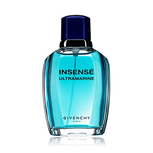 Givenchy Spruzzo Insense Oltremare Edt Singolo Multicolore