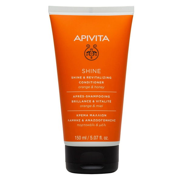 APIVITA COND SHINE&REV150ML/19