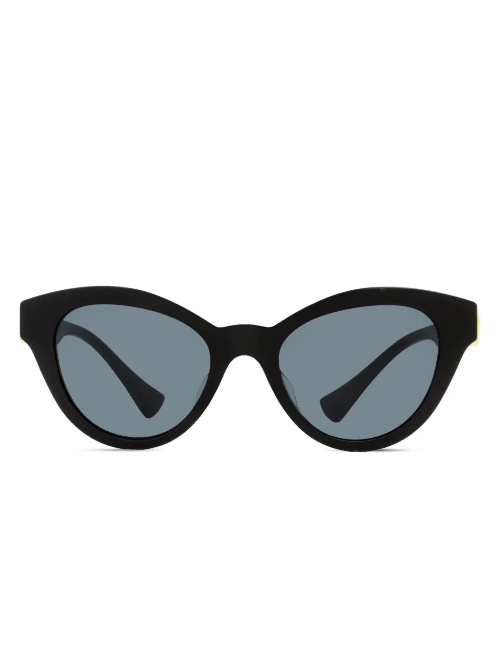 Versace Eyewear cat-eye sunglasses - Nero